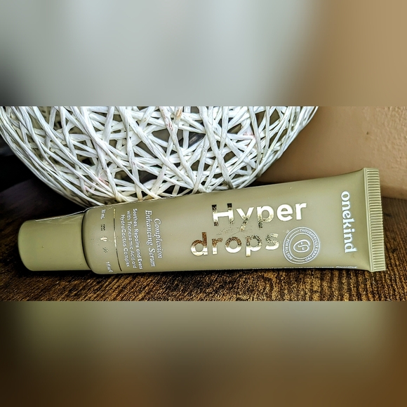 5/75$ ONEKIND Hyperdrops Complexion Enhancing Serum - Picture 7 of 12